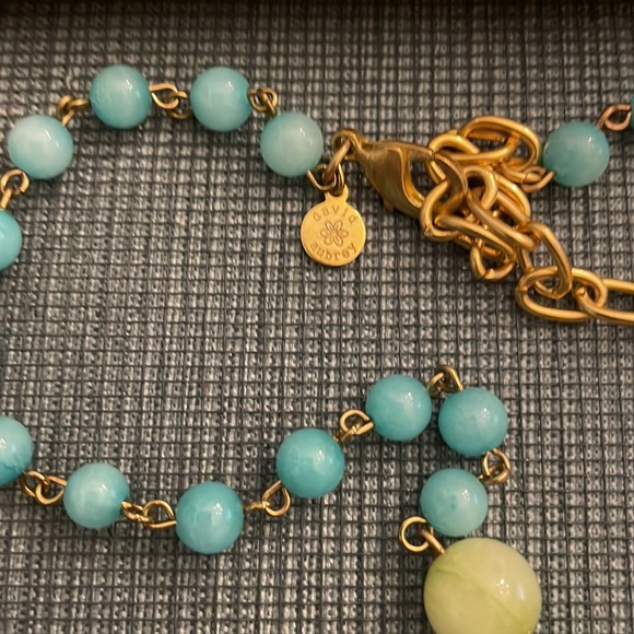 David Aubrey necklace - Picture 4 of 6